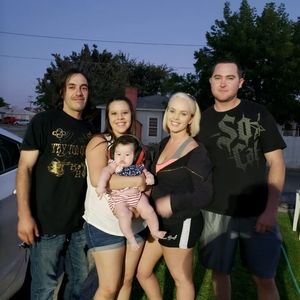 Meet your Posher, Joey